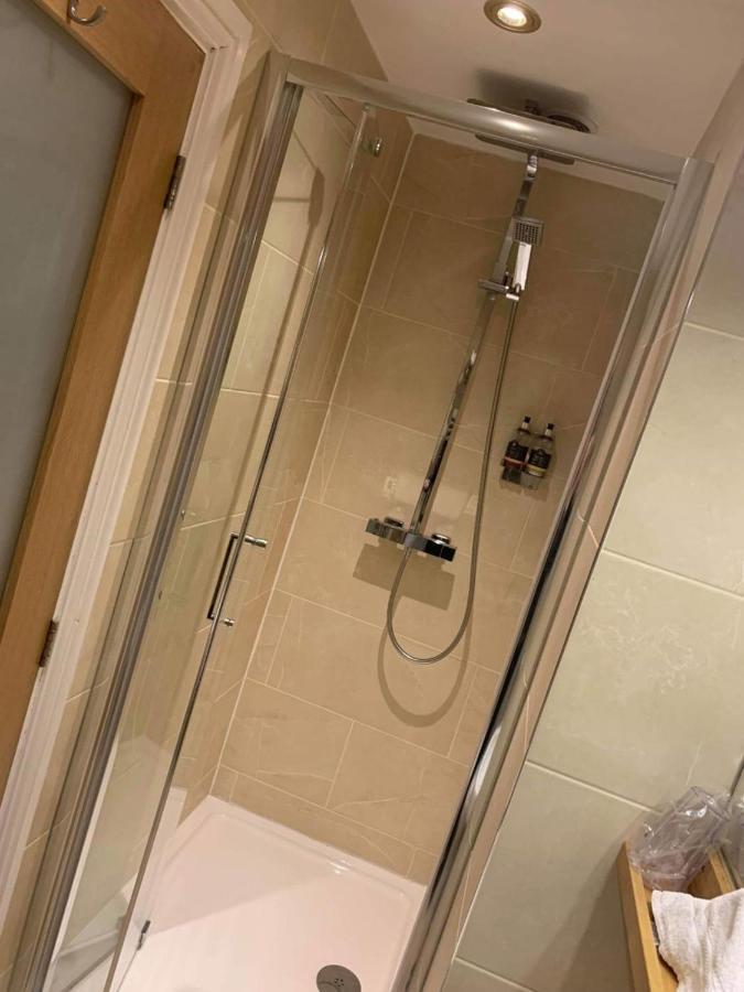 Plas Yn Dre Bala Ngoại thất bức ảnh